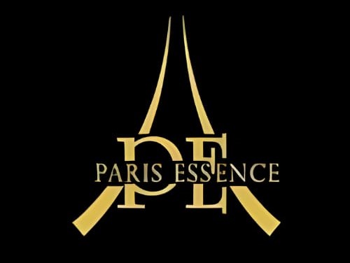 perfume essence logo